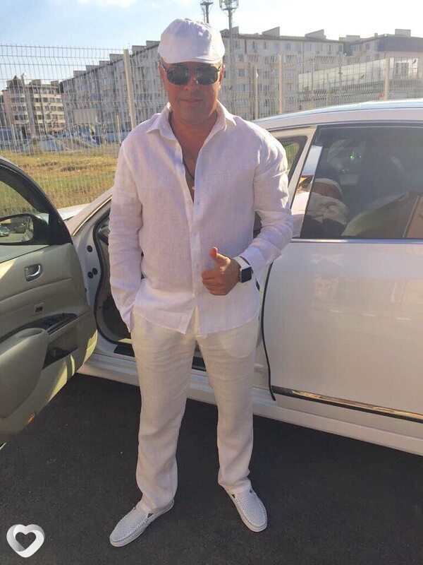 Максим, 46, Нижнем Новгороде — анкета №2053272