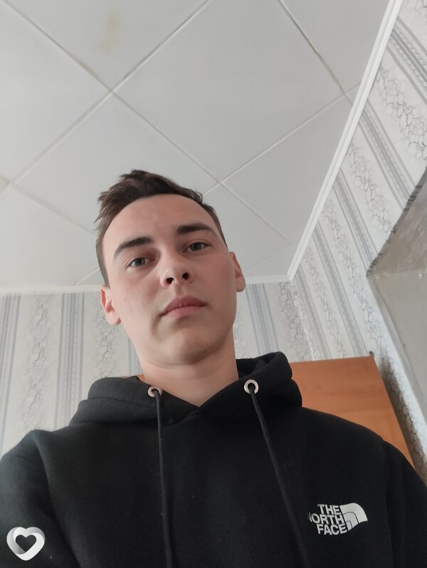 Stanislav, 22, Вологде — анкета №2053274