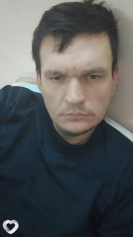 Сергей, 38, Оренбурге — анкета №2053278
