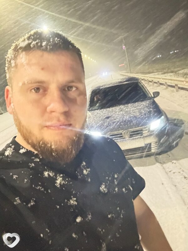 Руслан, 34, Донецке — анкета №2054177