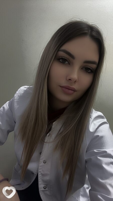Даяна, 25, Казани — анкета №2054179