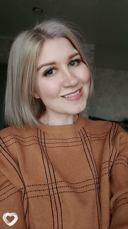 Анастасия, Чусовой