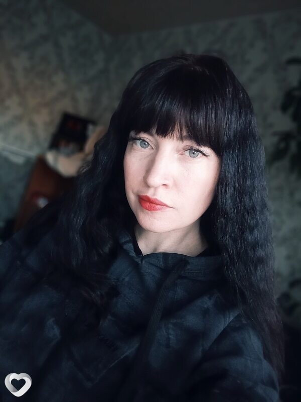 Анна, 38, Череповце — анкета №2054191
