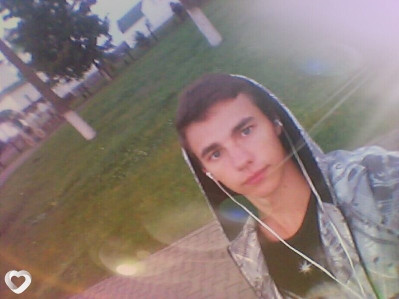 Addabon, 26, Могилев — анкета №2054197