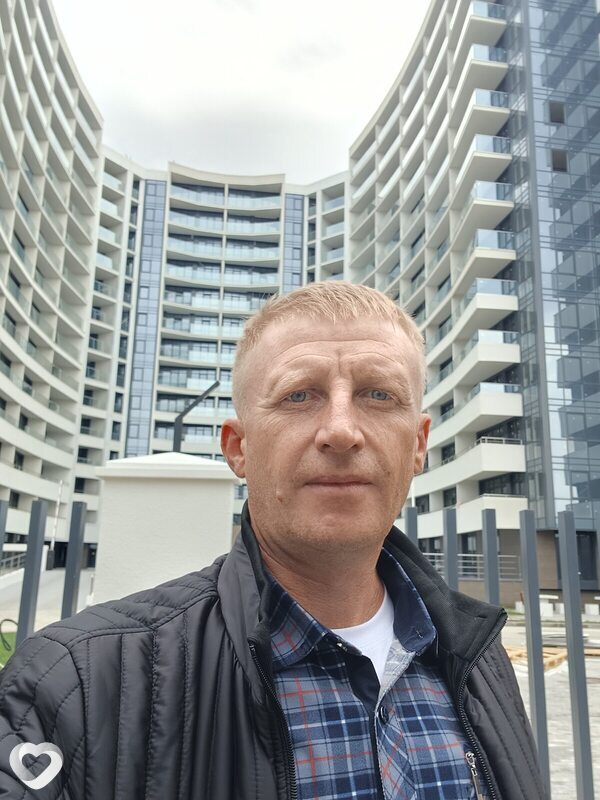 Константин, 42, Луганске — анкета №2053458