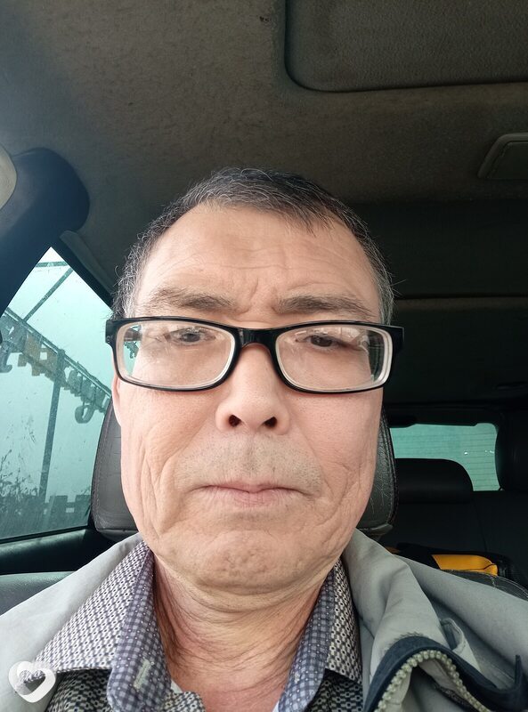 Commus, 51, Астрахани — анкета №2053465