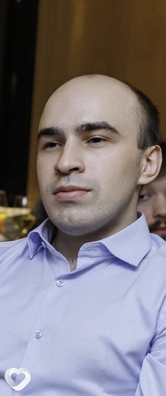 Александр, 28, Санкт-Петербурге — анкета №2053470