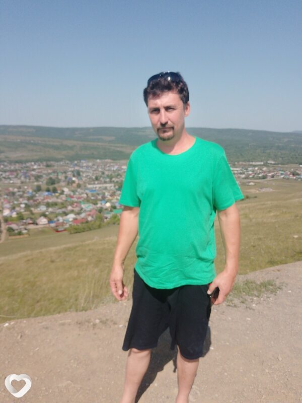 Азат, Юргамыш