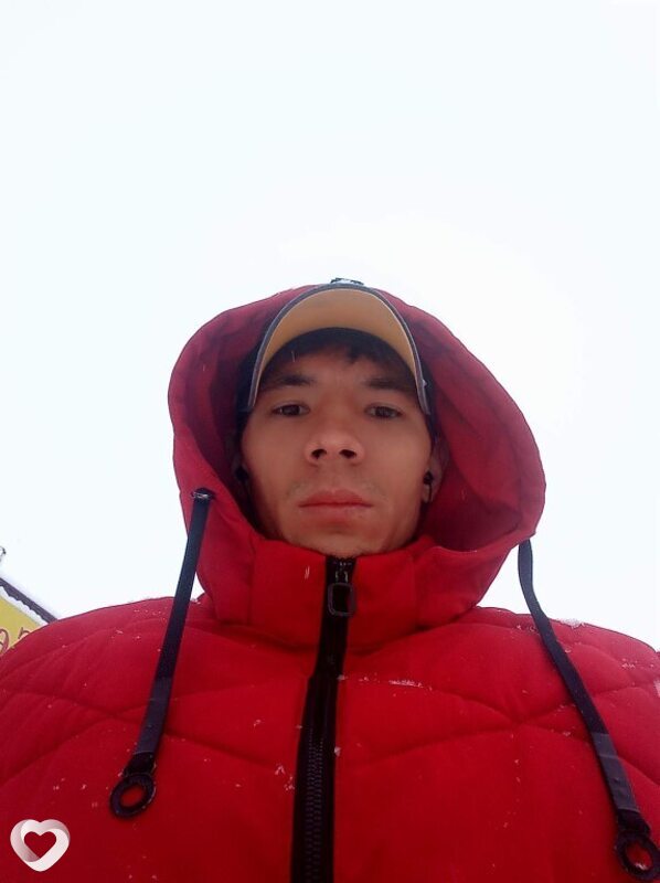 Стим, 36, Бишкек — анкета №2053474