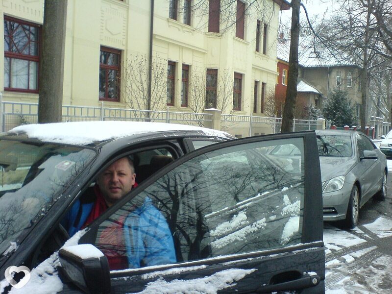 Антон, 61, Москве — анкета №2053476