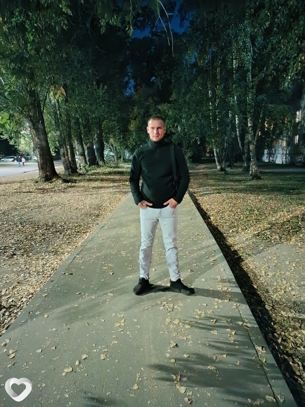 Денис, 26, Димитровграде — анкета №2053534