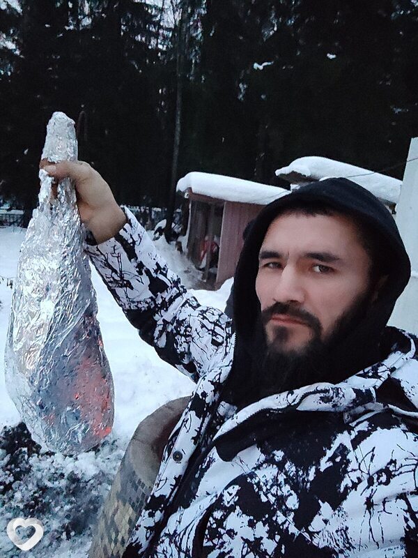 Baha, 44, Королёв — анкета №2053538