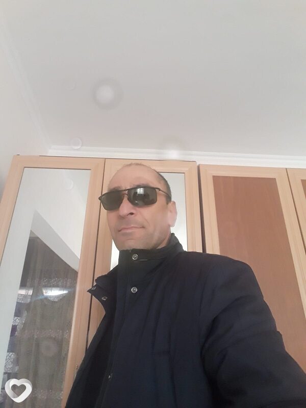 Sarkis, 49, Санкт-Петербурге — анкета №2053540