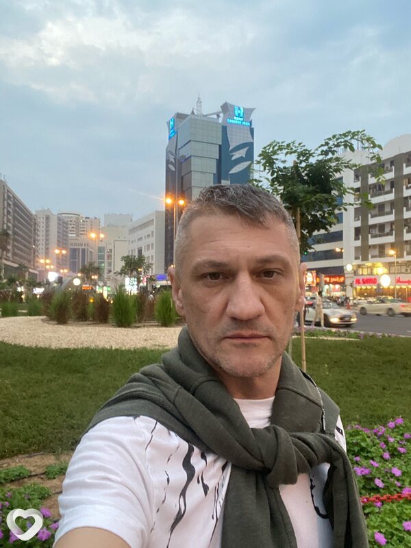 Михаил, 50, Череповце — анкета №2053546
