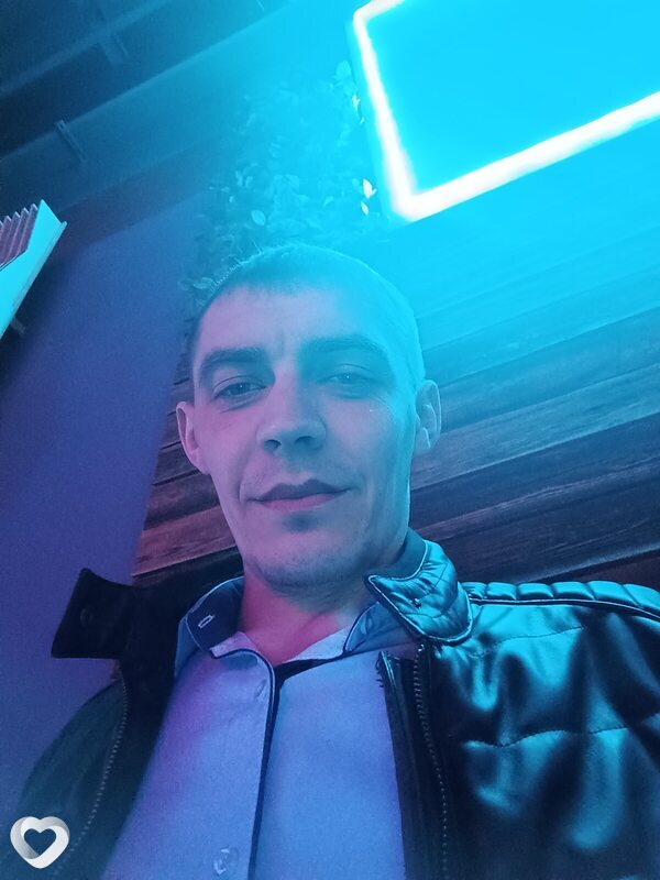 Алексей, 32, Кемерове — анкета №2053583