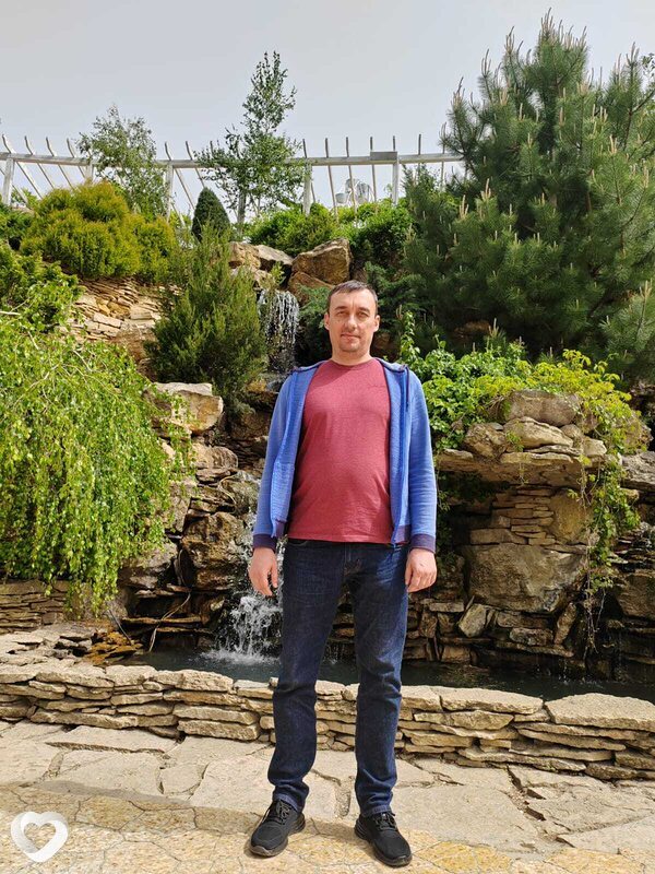 Вячеслав, 49, Москве — анкета №2053587