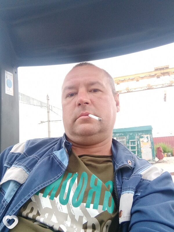 Денис, 41, Тольятти — анкета №2053591