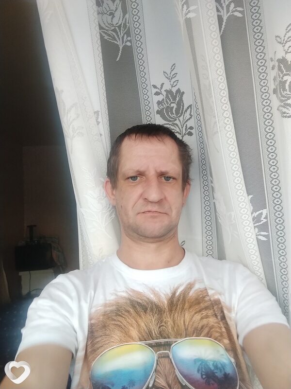 Евгений, 41, Самаре — анкета №2053593