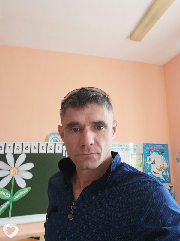 Шамиль, 41, Первоуральске — анкета №2053596
