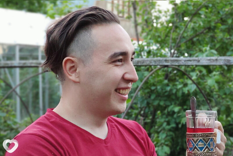 Салават, 33, Уфе — анкета №2053599