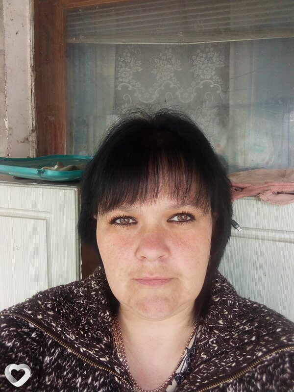 Ольга, 39, Днепр — анкета №2053601
