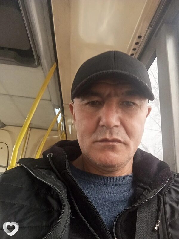Болат, 55, Алматы — анкета №2053554