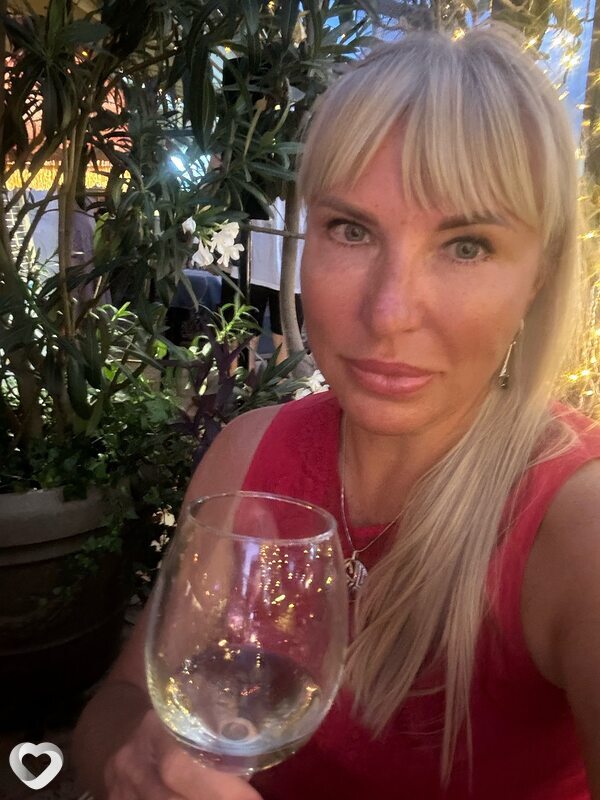 Ирина, 46, Мурманске — анкета №2053557