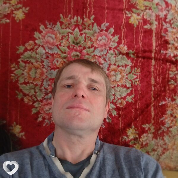 Дима, 49, Санкт-Петербурге — анкета №2053559