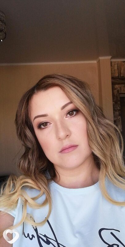 Ангелина, 38, Омске — анкета №2053564