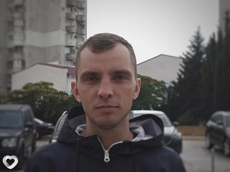 Александр, 33, Севастополе — анкета №2053566