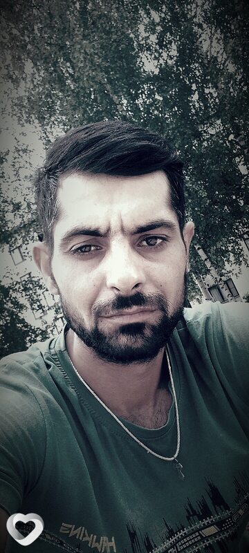 Bagrat, 31, Костроме — анкета №2053567