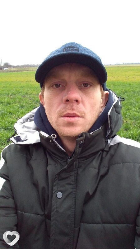 Виталий, 36, Улан-Удэ — анкета №2053574