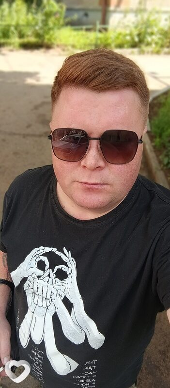 Стасяу, 37, Ижевске — анкета №2053575