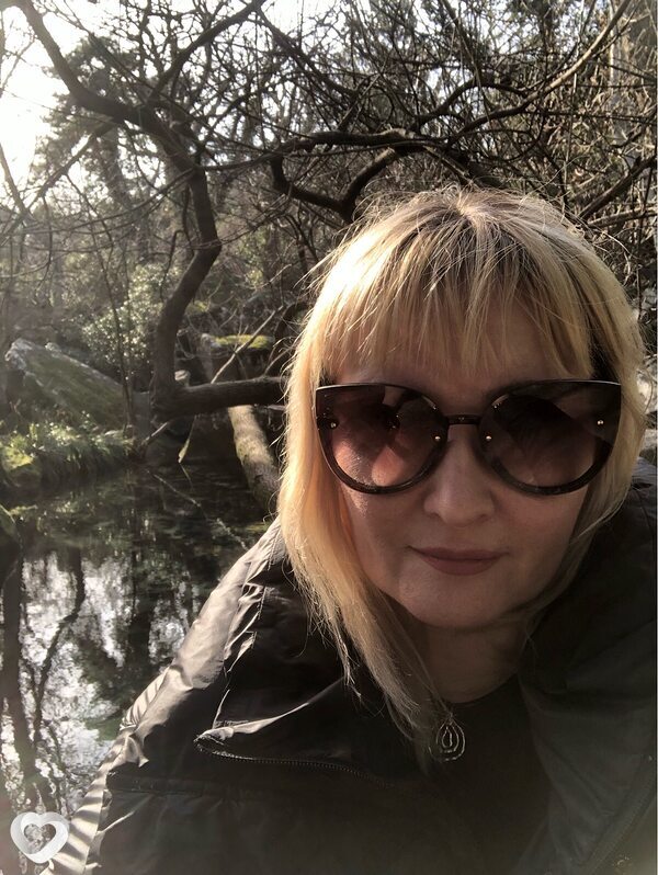 Елена, 49, Анапе — анкета №2053578