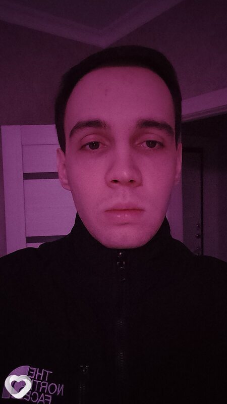 Максим, 24, Екатеринбурге — анкета №2053504