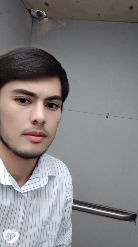 Али, 29, Москве — анкета №2053506