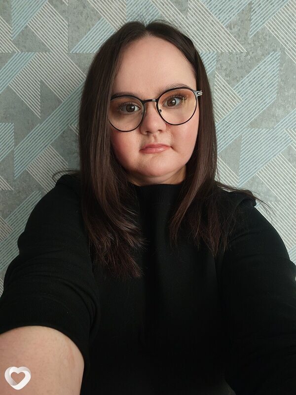 Полина, 28, Минске — анкета №2053520