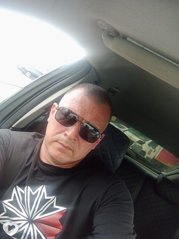 Анрей, 46, Белгороде — анкета №2053523