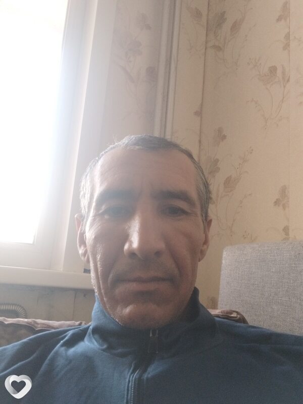 Абдунаби, 43, Усть-Каменогорск — анкета №2053605