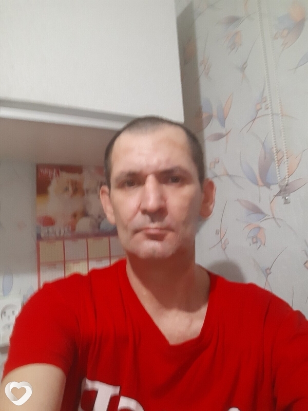 Василий, 47, Петрозаводске — анкета №2053607