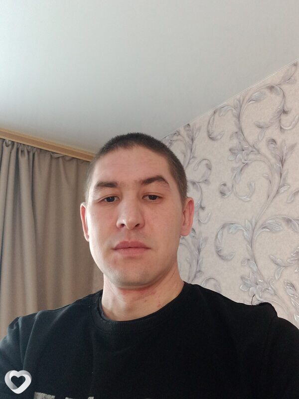 Серёга, 34, Черемхове — анкета №2053616