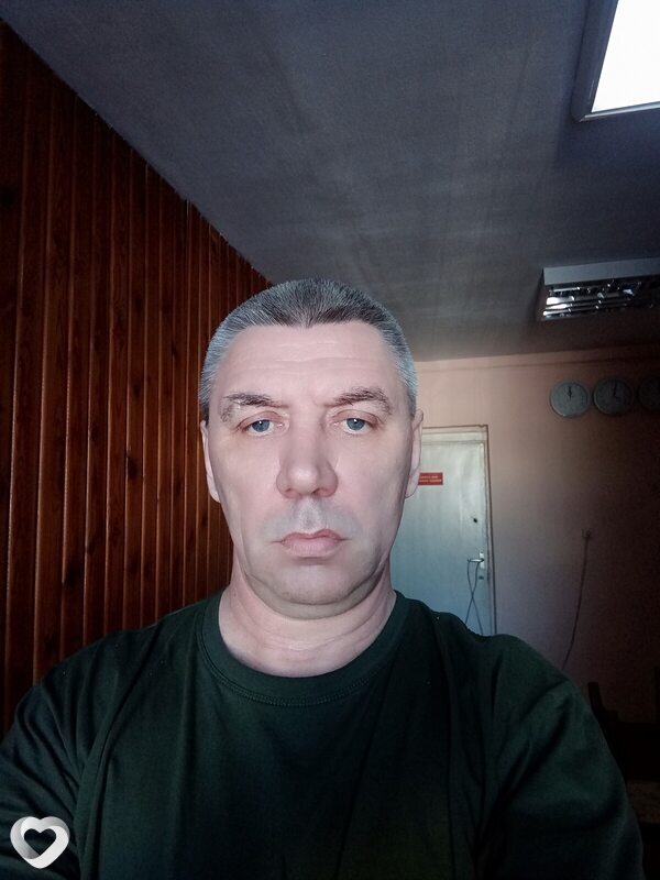 Андрей, 56, Томске — анкета №2053618