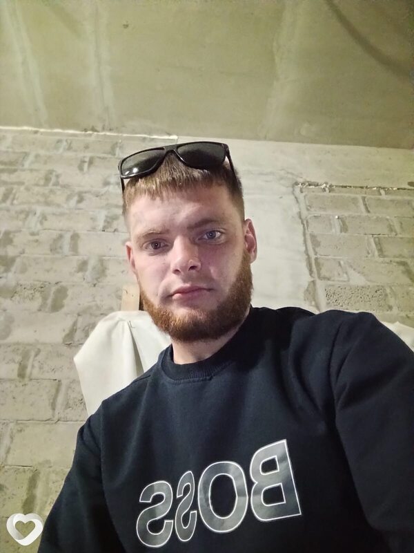 Дмитрий, 28, Талице — анкета №2053621