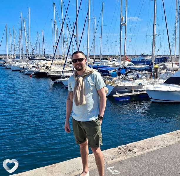 Artem, 34, Бресте — анкета №2053622