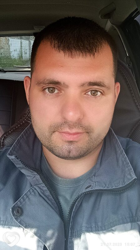 Алексей, 37, Нижнем Тагиле — анкета №2053627