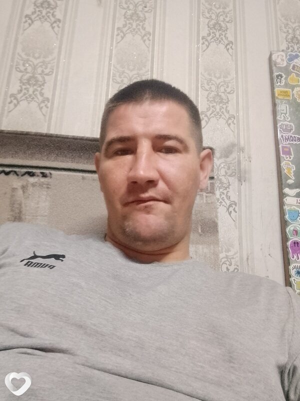 Константин, 32, Москве — анкета №2053681