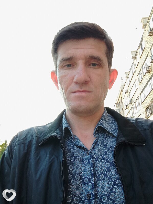 Денис, 48, Актобе — анкета №2053684