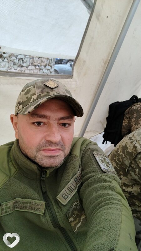 Денис, 36, Черкассах — анкета №2053689