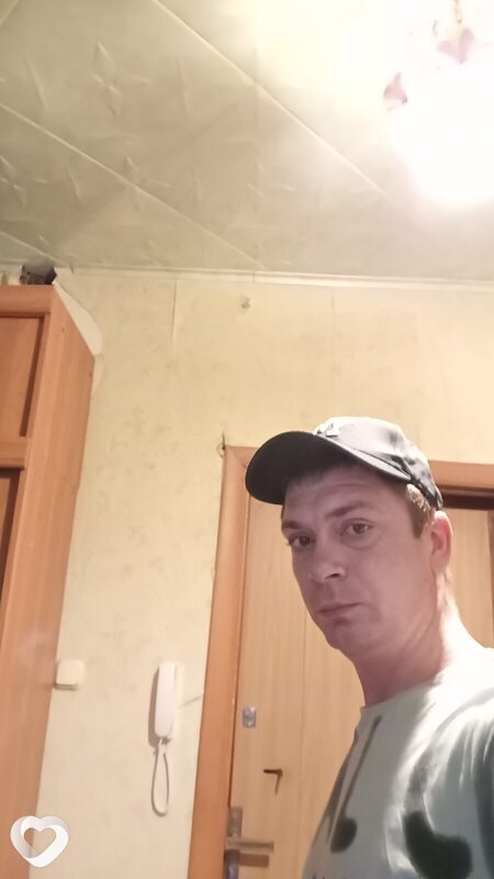 Владимир, 40, Астрахани — анкета №2053697