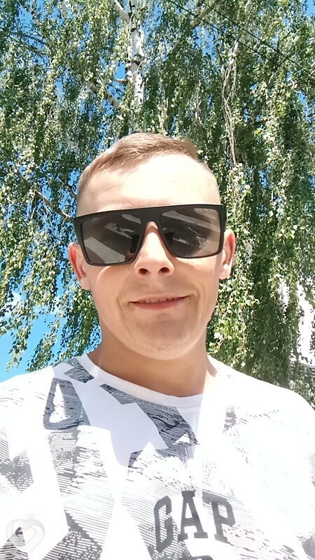 Николай, 27, Одинцове — анкета №2053701
